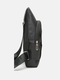 Рюкзаки Monsen модель C1fl1943-black Фото