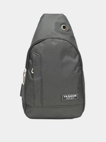Рюкзаки Monsen модель C1fl1943-black Фото