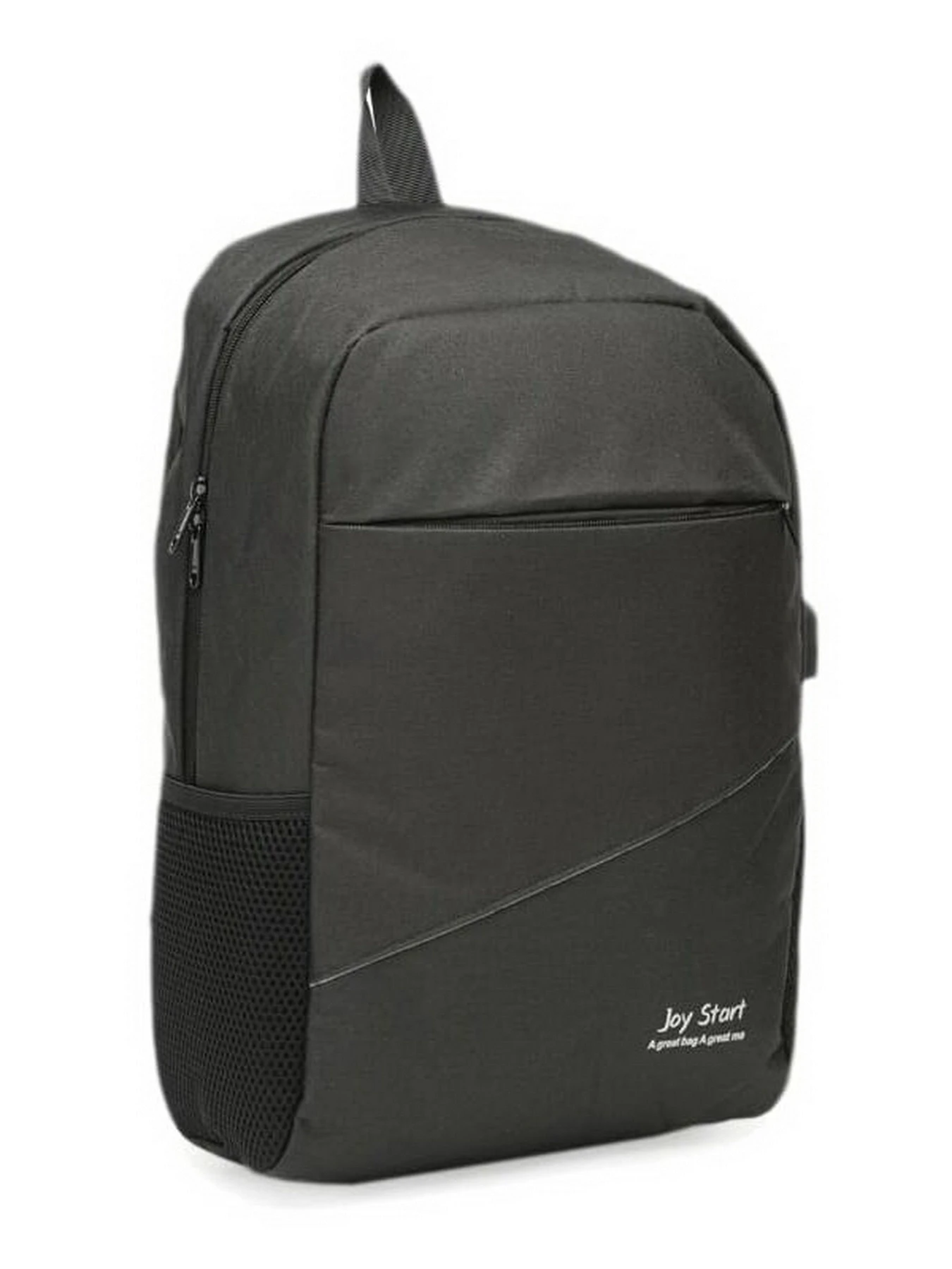 Рюкзаки Monsen модель C1006-black Фото