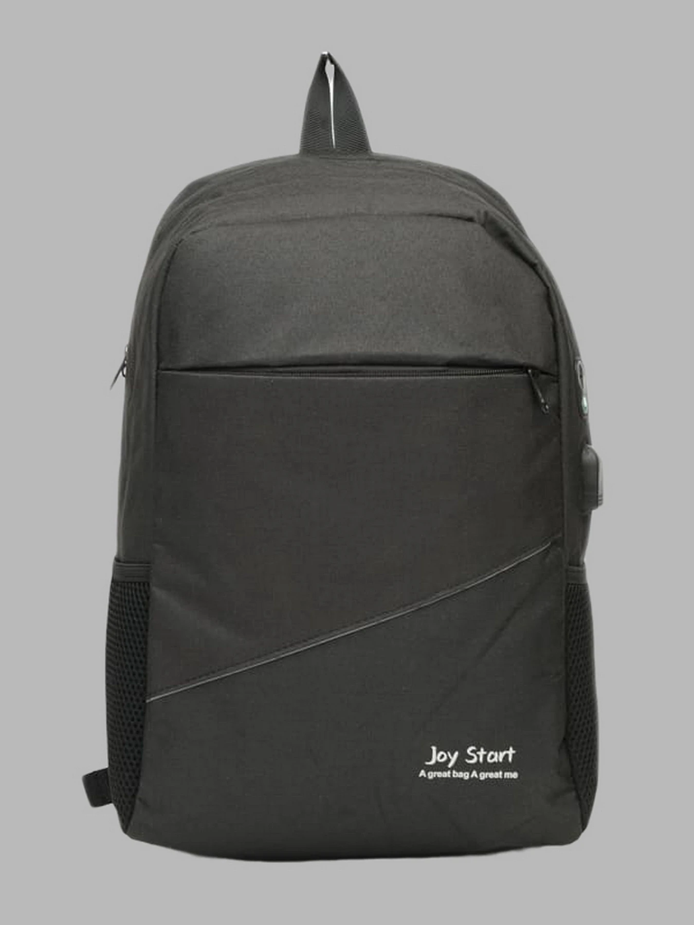 Рюкзаки Monsen модель C1006-black Фото