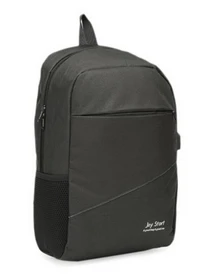 Рюкзаки Monsen модель C1006-black Фото