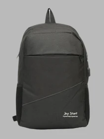 Рюкзаки Monsen модель C1006-black Фото