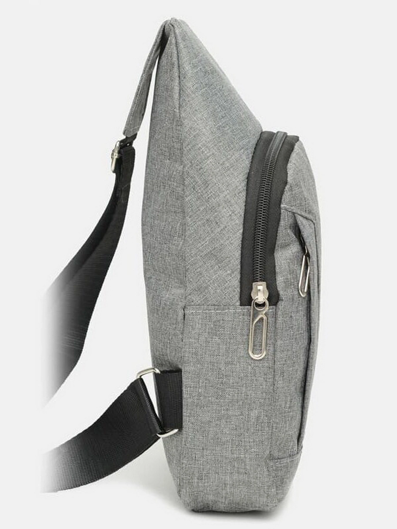 Рюкзаки Monsen модель C1fl1943-grey Фото