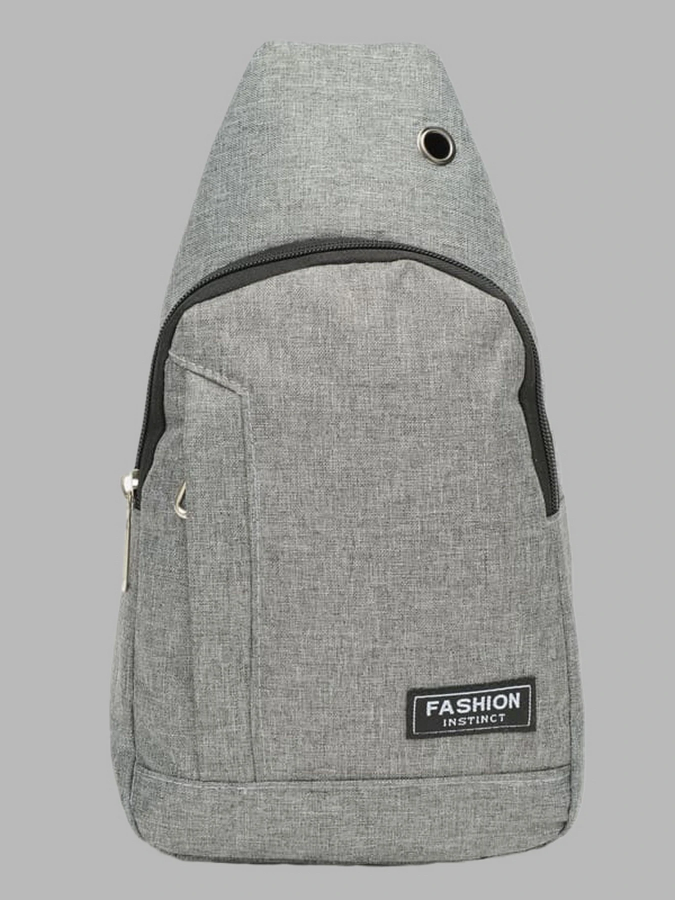 Рюкзаки Monsen модель C1fl1943-grey Фото