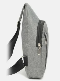 Рюкзаки Monsen модель C1fl1943-grey Фото
