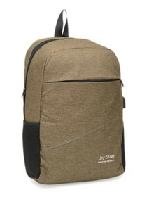 Рюкзаки Monsen модель C1006-brown Фото