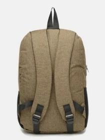 Рюкзаки Monsen модель C1006-brown Фото
