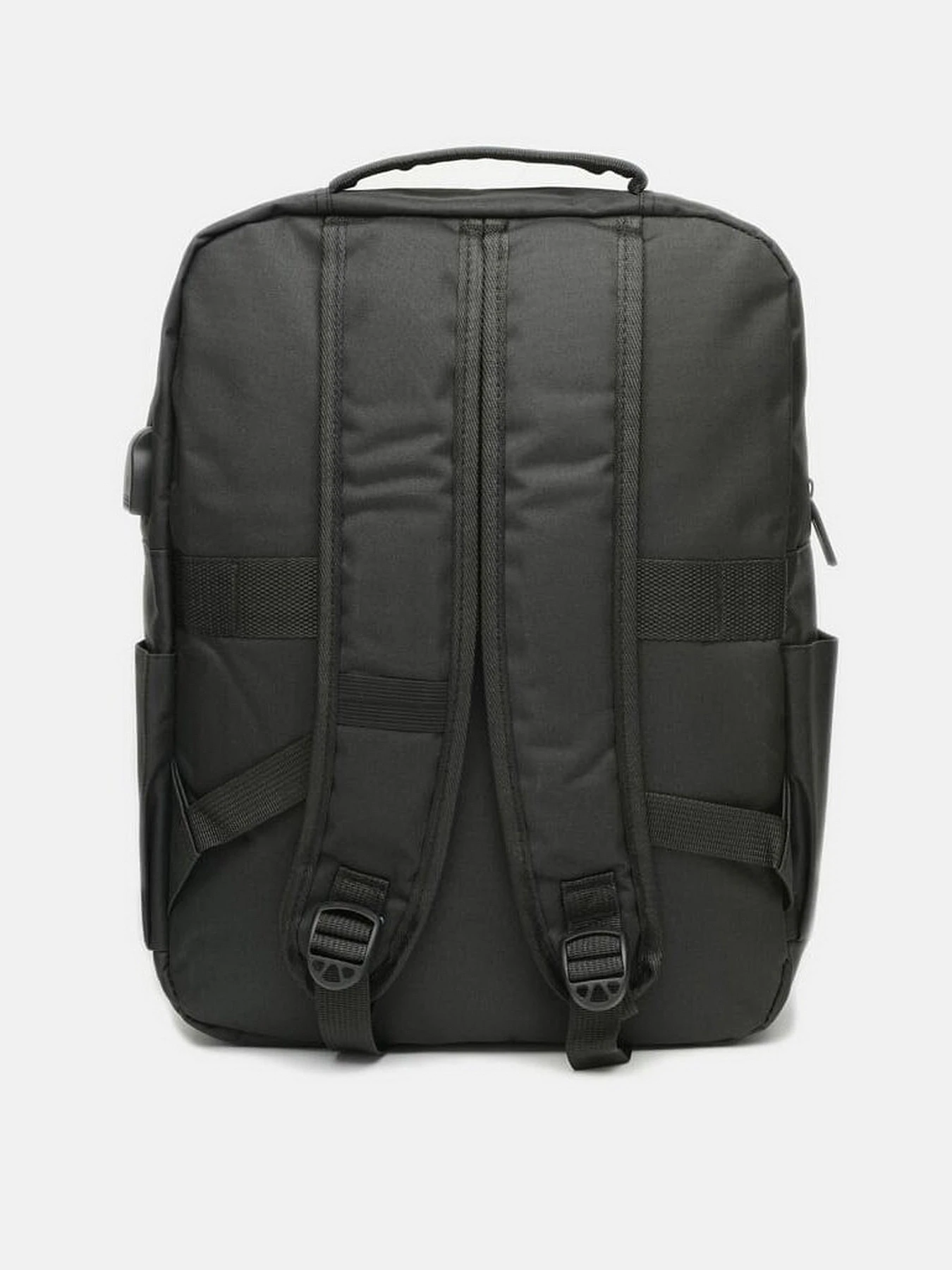 Рюкзаки Monsen модель C1dsy647-black Фото