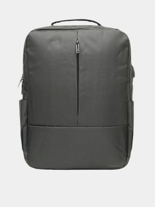 Рюкзаки Monsen модель C1dsy647-black Фото