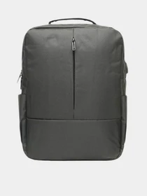 Рюкзаки Monsen модель C1dsy647-black Фото