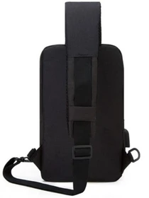Рюкзаки Monsen модель C16809-black Фото