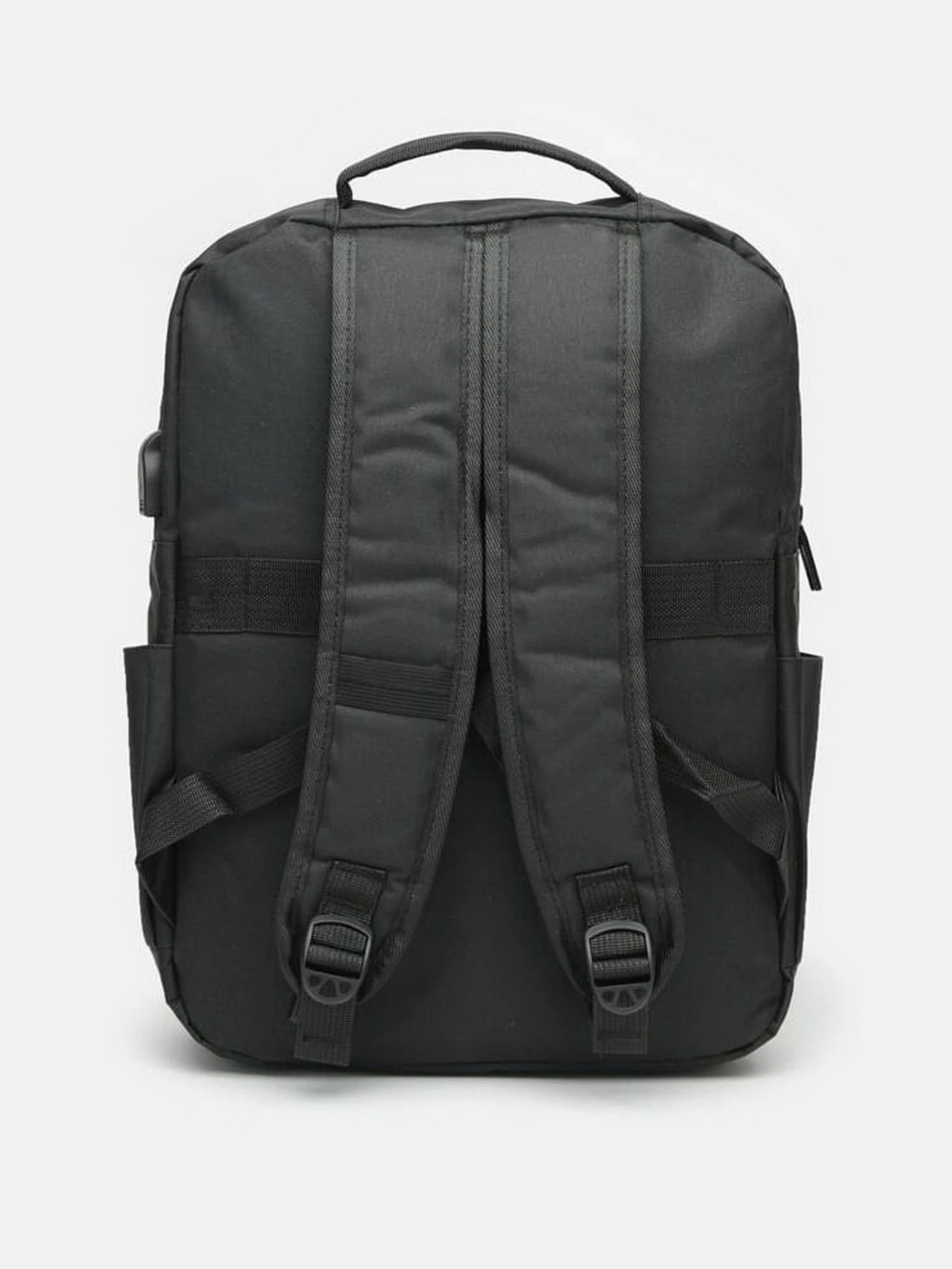 Рюкзаки Monsen модель C1dsy649-black Фото