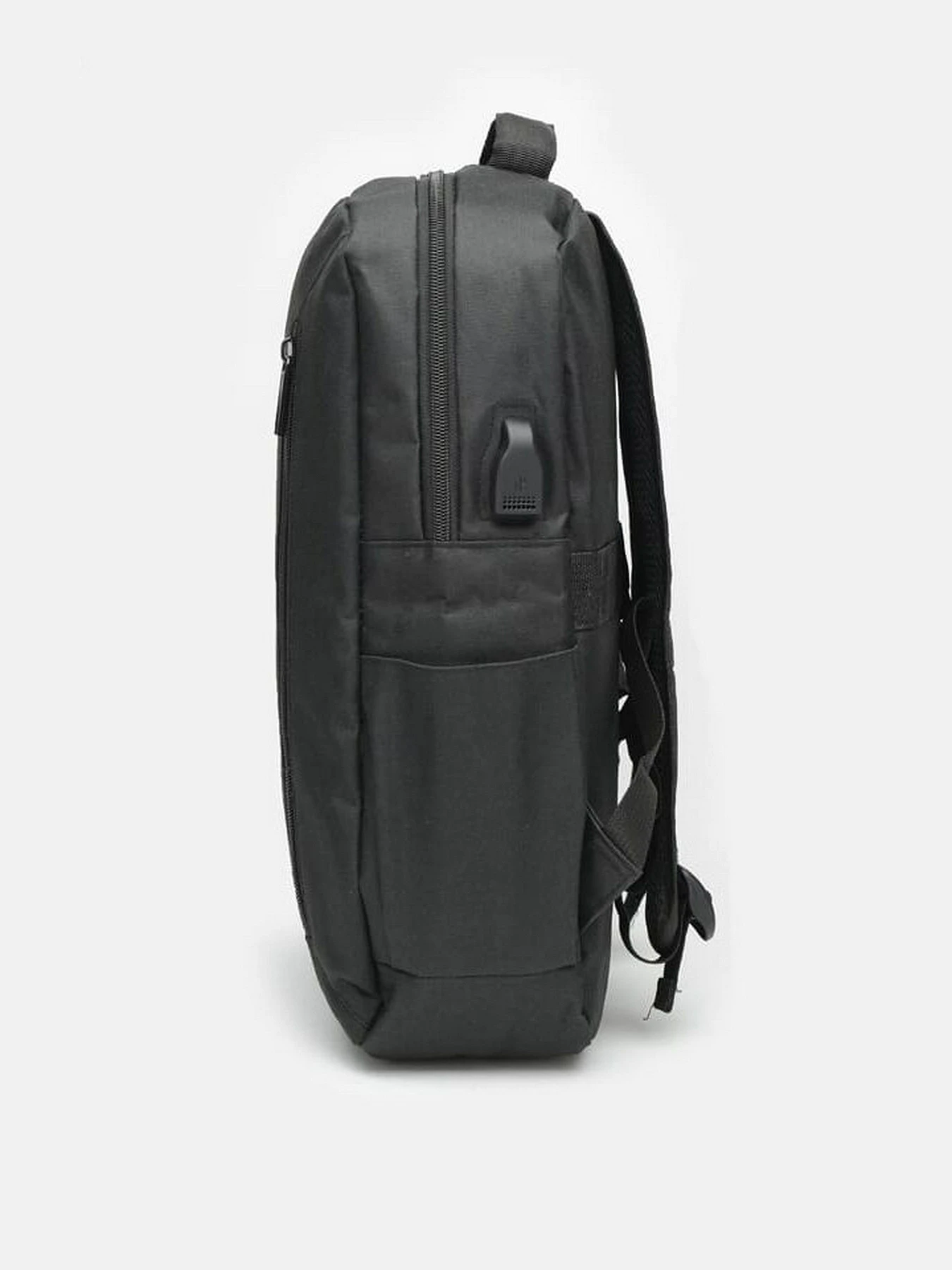 Рюкзаки Monsen модель C1dsy649-black Фото