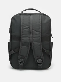 Рюкзаки Monsen модель C1dsy649-black Фото