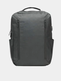 Рюкзаки Monsen модель C1dsy649-black Фото