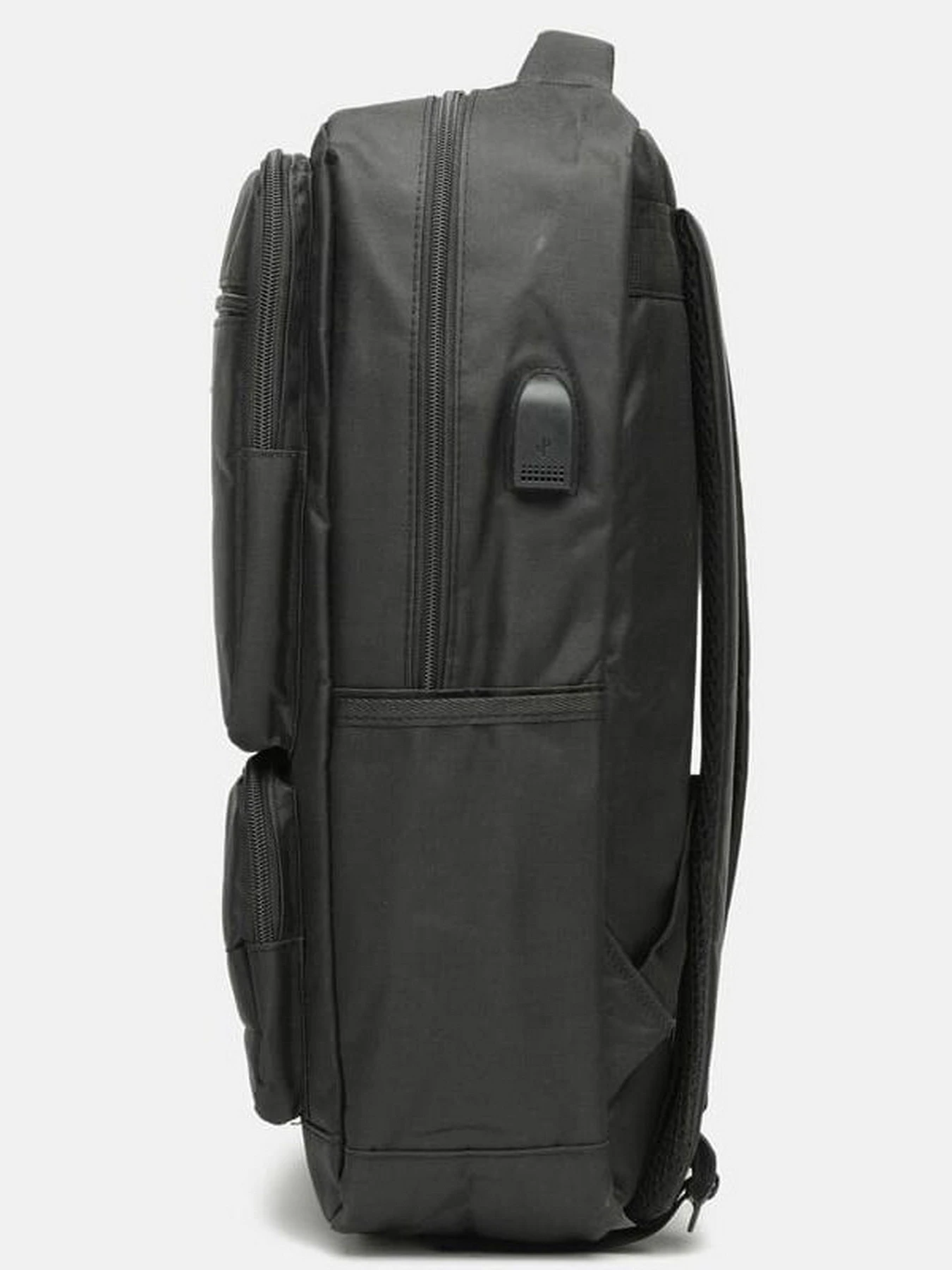 Рюкзаки Monsen модель C1ysc502-black Фото