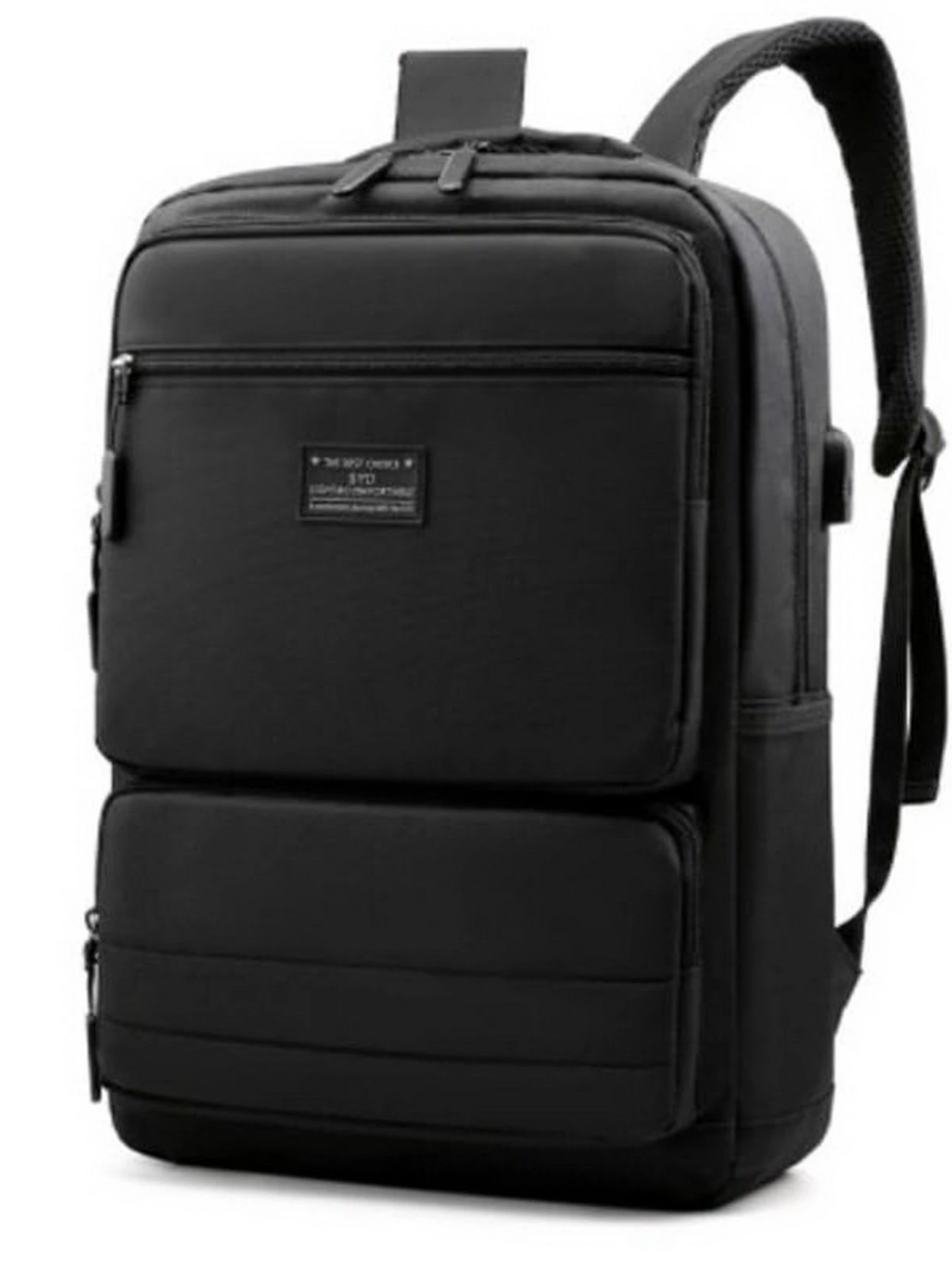 Рюкзаки Monsen модель C1ysc502-black Фото