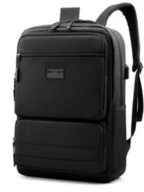 Рюкзаки Monsen модель C1ysc502-black Фото