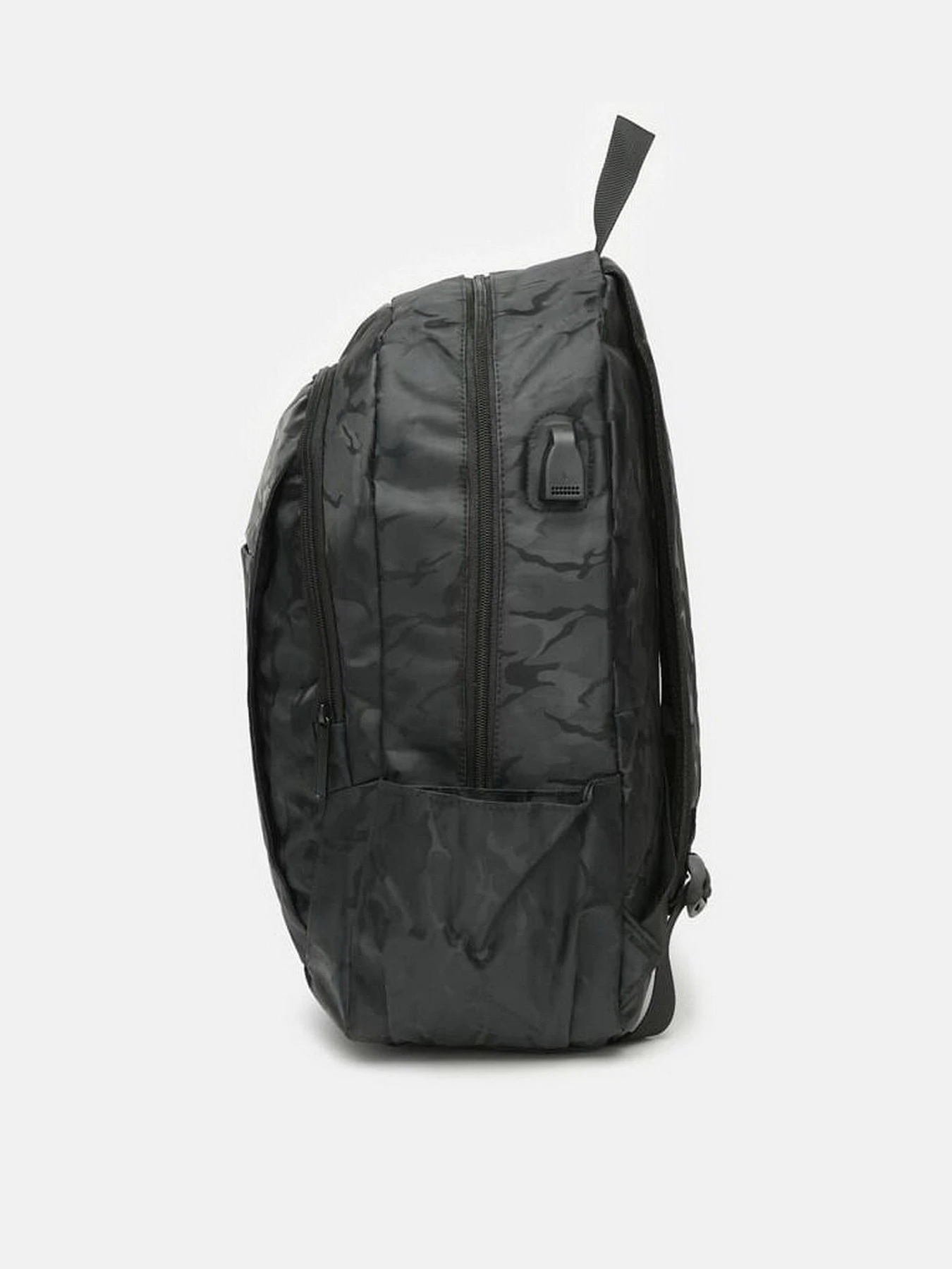 Рюкзаки Monsen модель C1zwx1937-black Фото