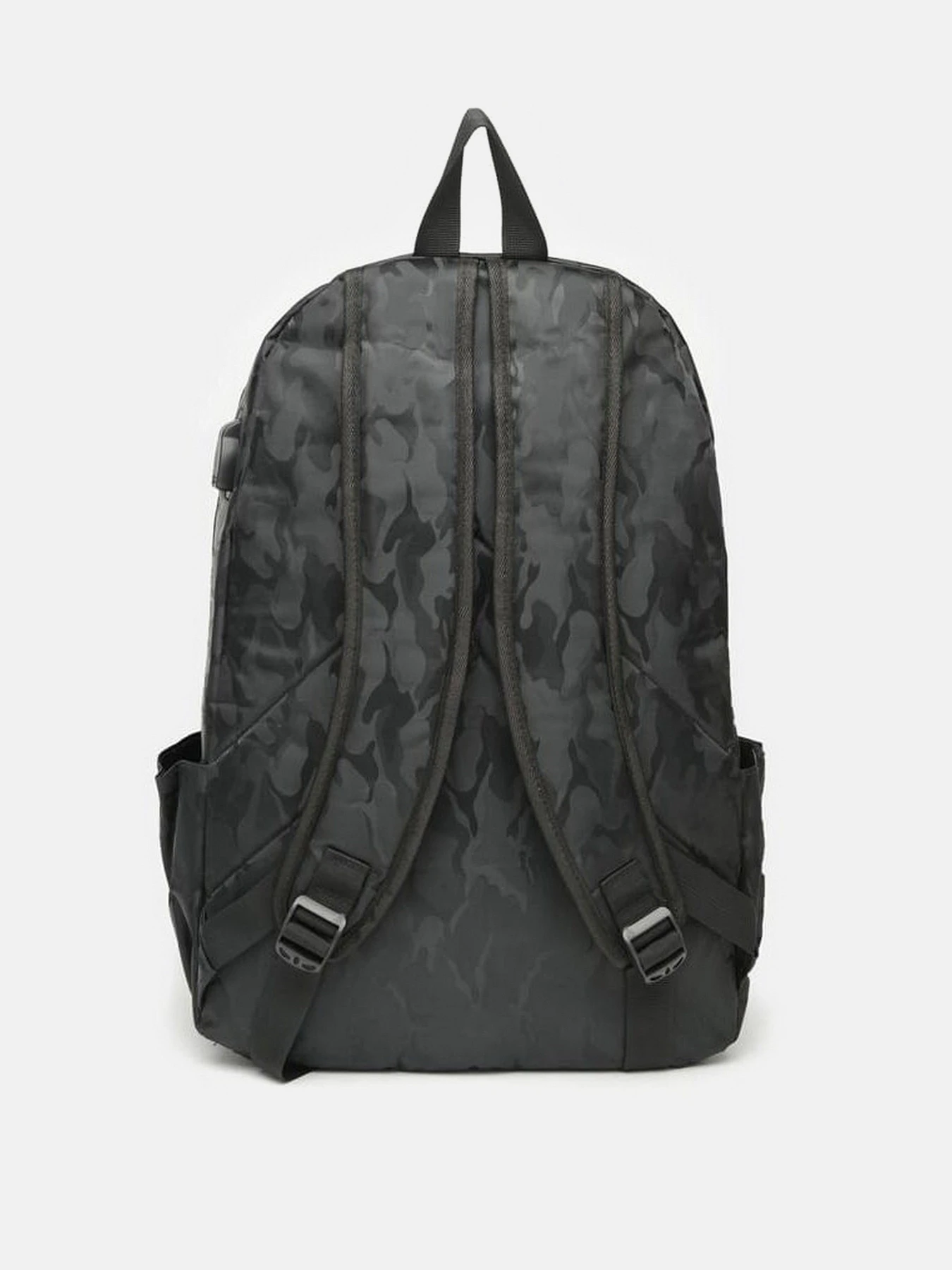 Рюкзаки Monsen модель C1zwx1937-black Фото
