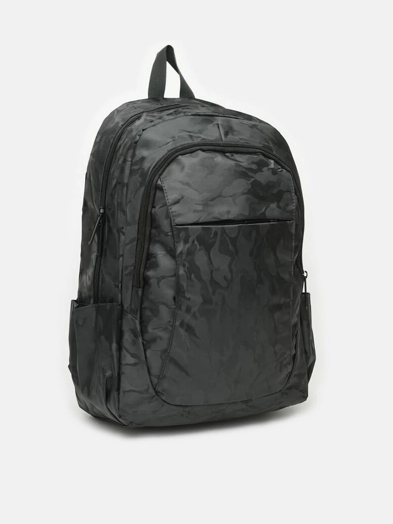 Рюкзаки Monsen модель C1zwx1937-black Фото