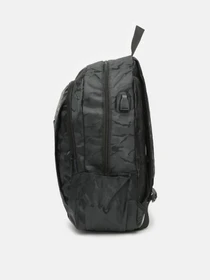 Рюкзаки Monsen модель C1zwx1937-black Фото