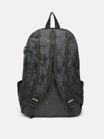 Рюкзаки Monsen модель C1zwx1937-black Фото