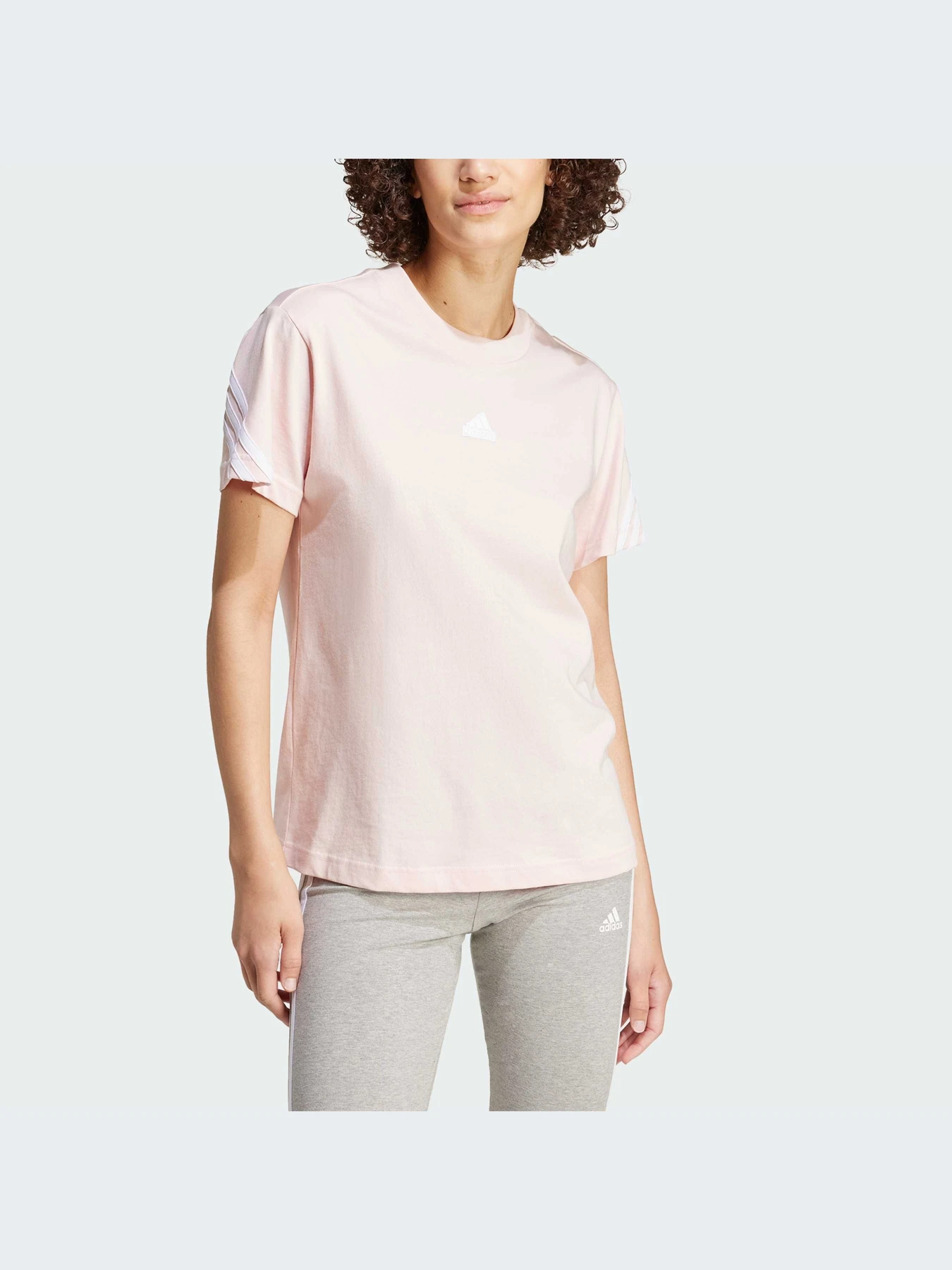 Футболки і поло Adidas модель IW5264 Футболки і поло Adidas модель IW5264 Фото
