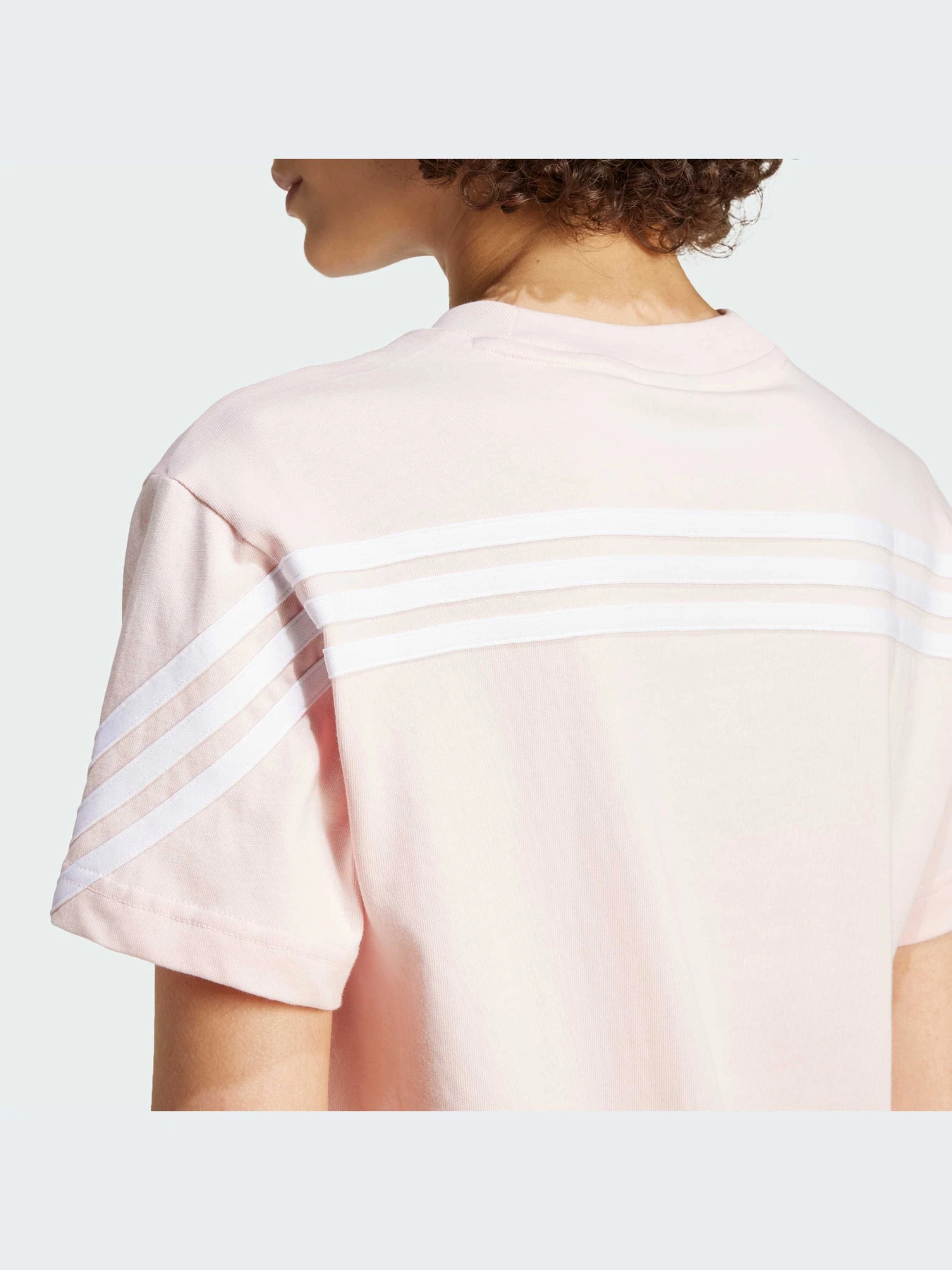 Футболки і поло Adidas модель IW5264 Футболки і поло Adidas модель IW5264 Фото