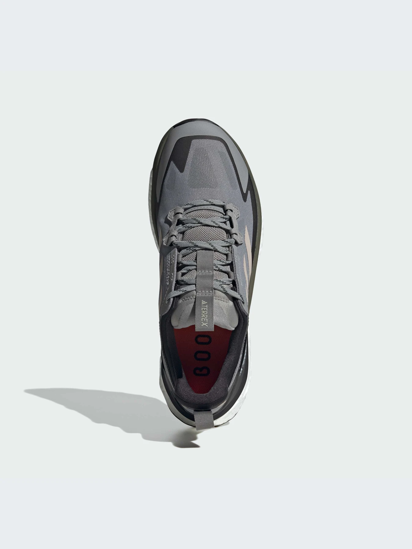 Кроссовки Adidas Terrex модель IG8881 Кроссовки Adidas Terrex модель IG8881 Фото