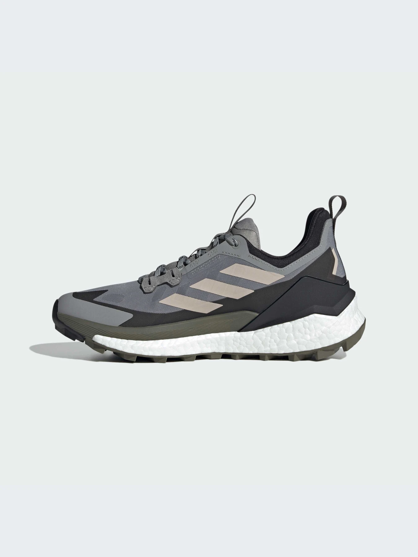 Кроссовки Adidas Terrex модель IG8881 Кроссовки Adidas Terrex модель IG8881 Фото