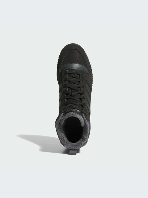 Шкіряні Жіночі Черевики adidas фото 2
