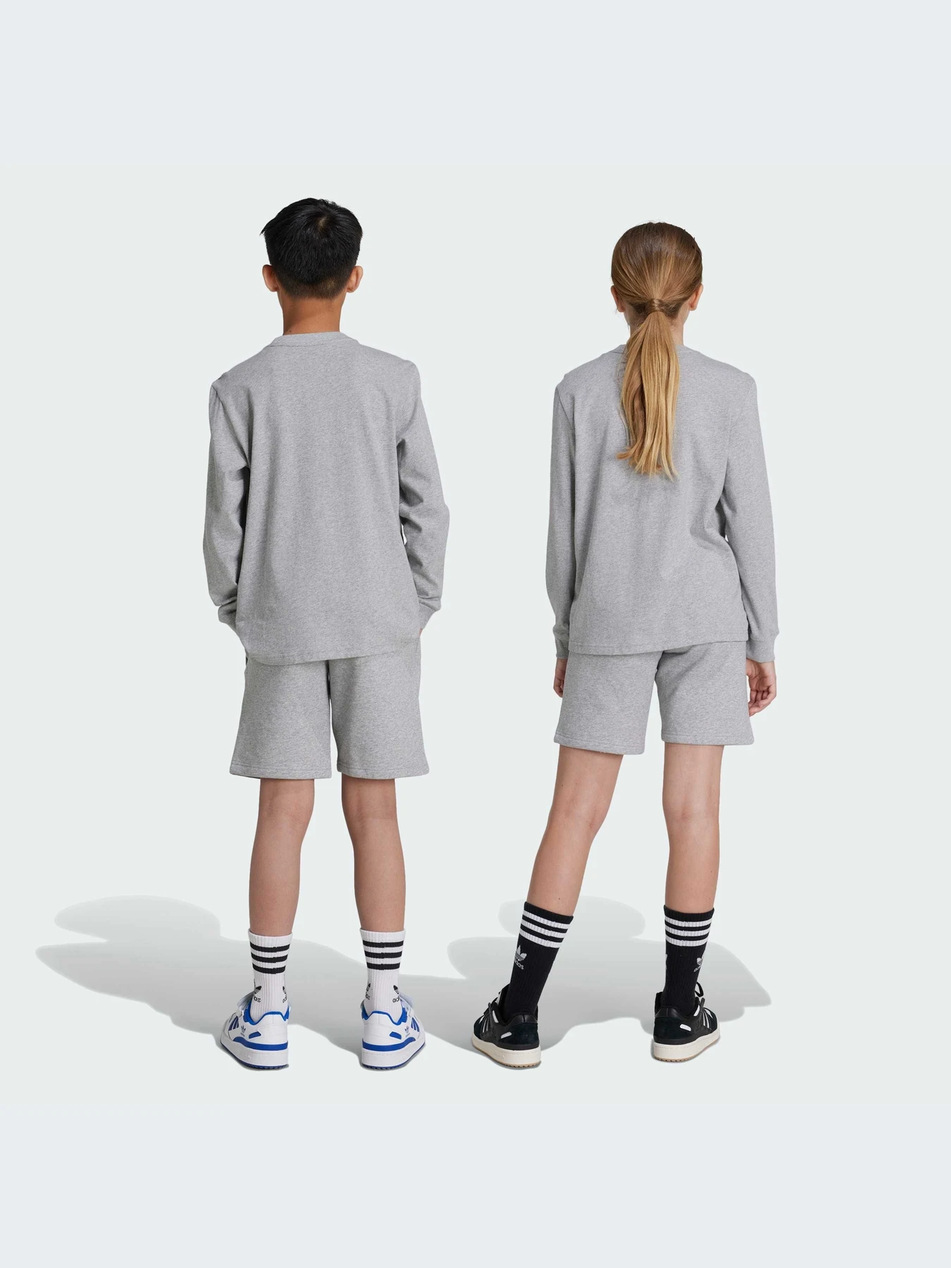 Шорты Adidas модель IX5237 Фото