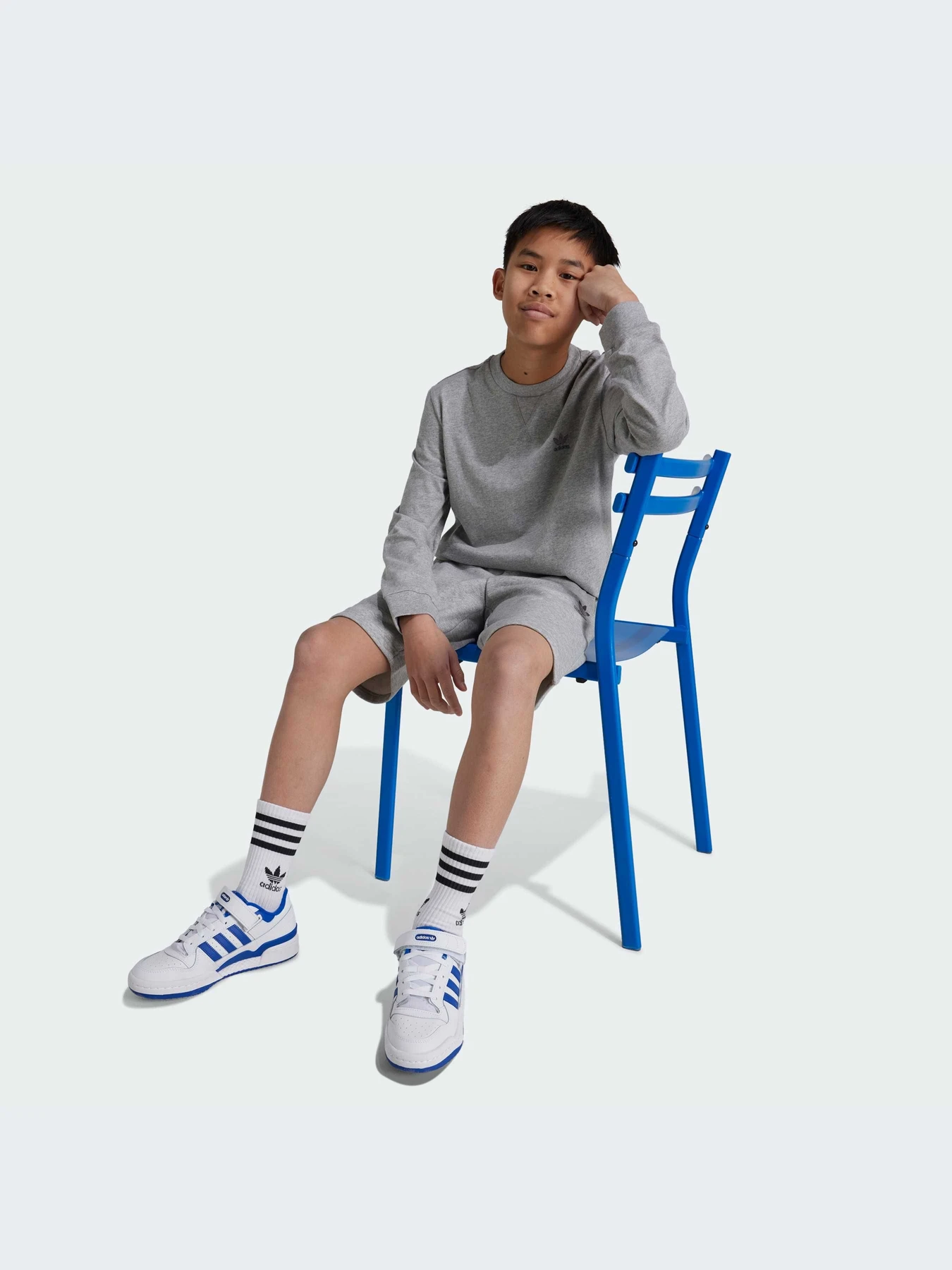 Шорты Adidas модель IX5237 Фото