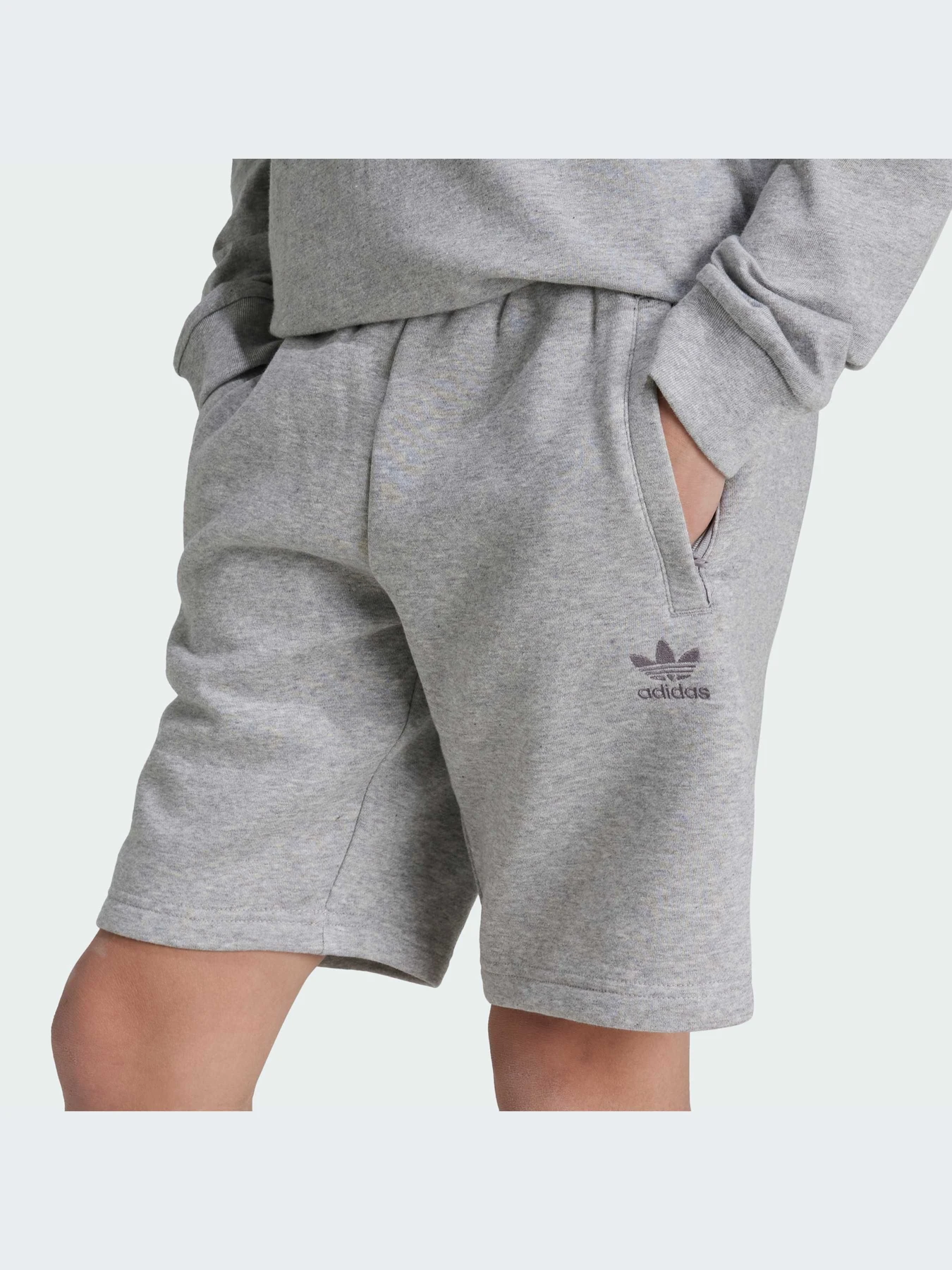 Шорты Adidas модель IX5237 Фото