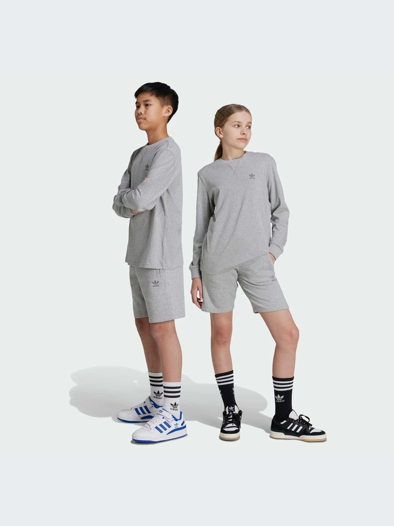 Шорты Adidas модель IX5237 Фото