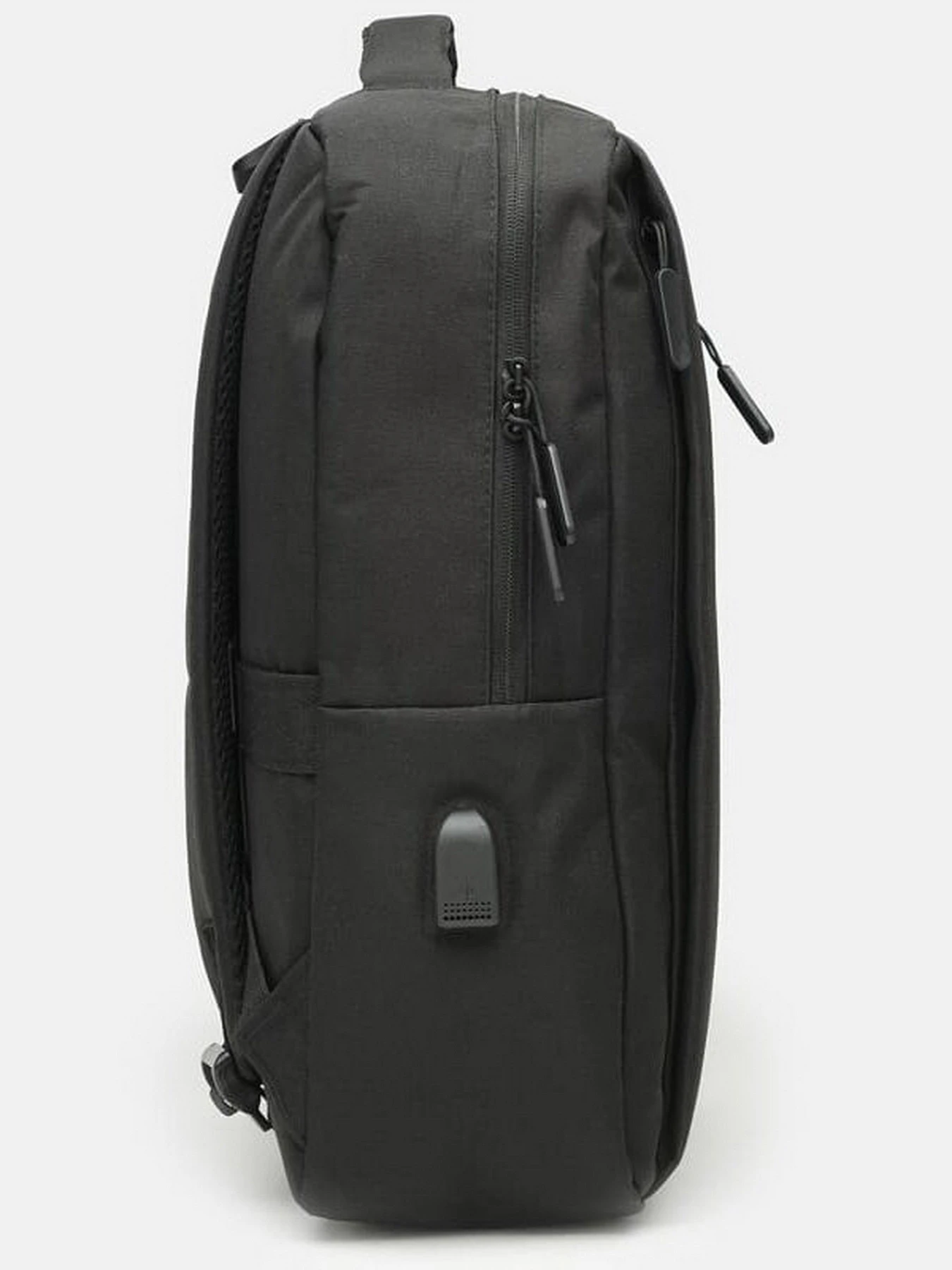 Рюкзаки Monsen модель C1zwx2011-black Фото