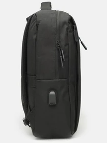 Рюкзаки Monsen модель C1zwx2011-black Фото