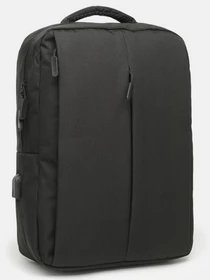 Рюкзаки Monsen модель C1zwx2011-black Фото