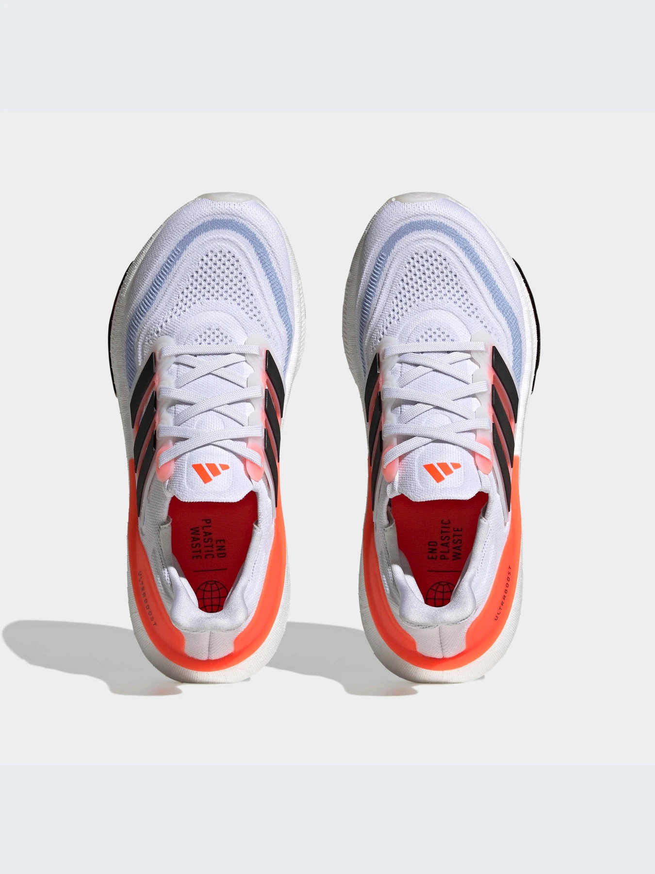 Кросівки Adidas Ultraboost модель HQ6353 Фото