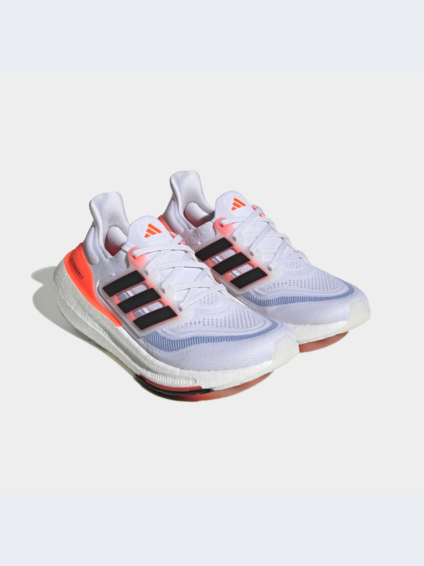 Кросівки Adidas Ultraboost модель HQ6353 Фото