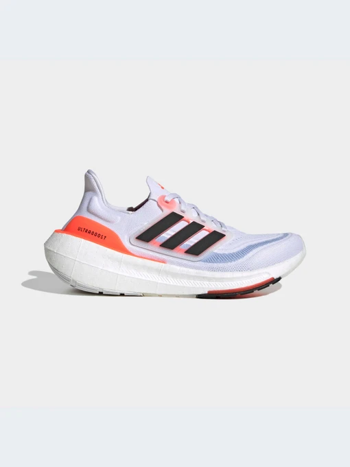Кроссовки Adidas Ultraboost модель HQ6353 Фото