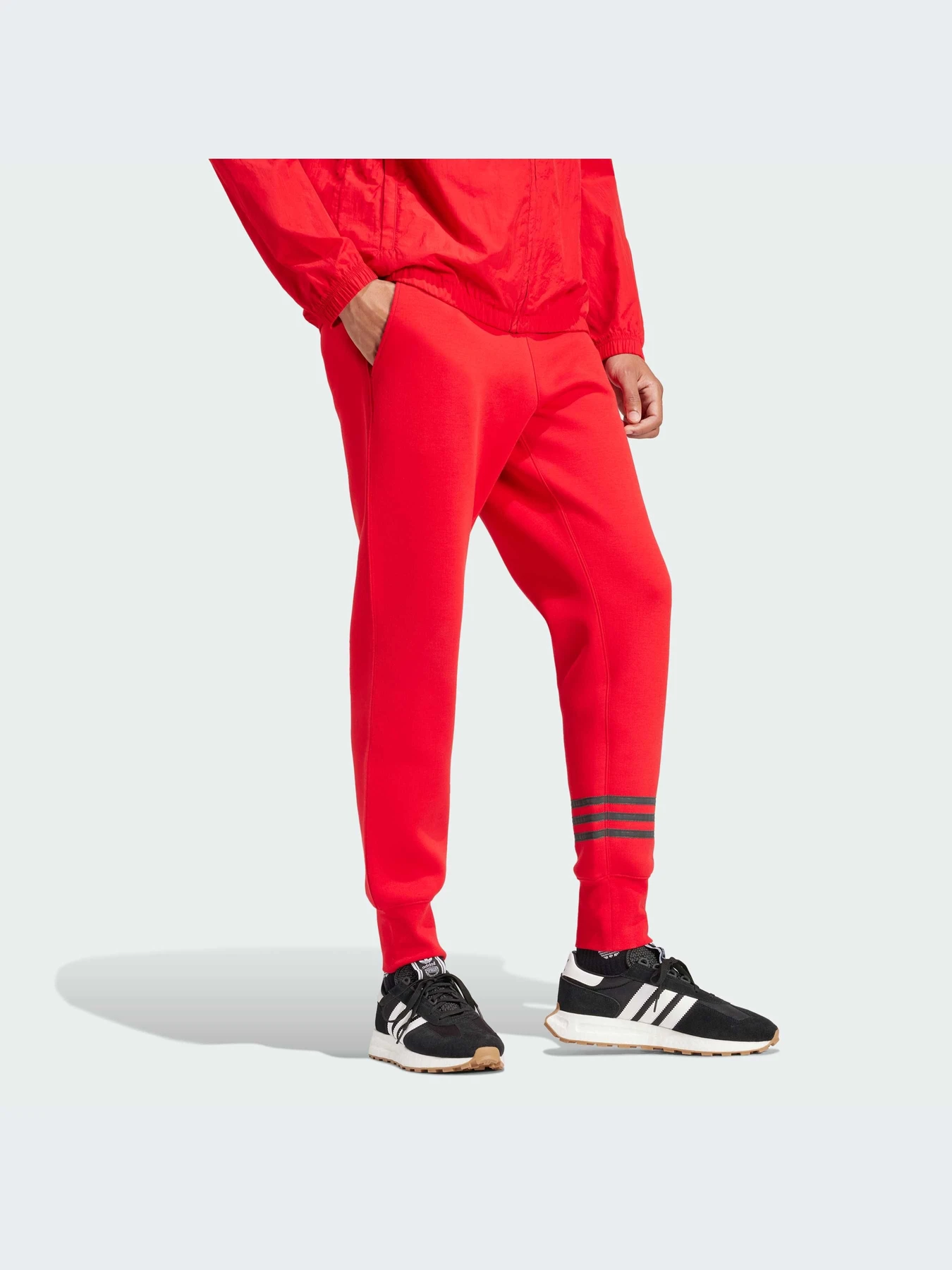 Штани Adidas модель IR9443 Фото