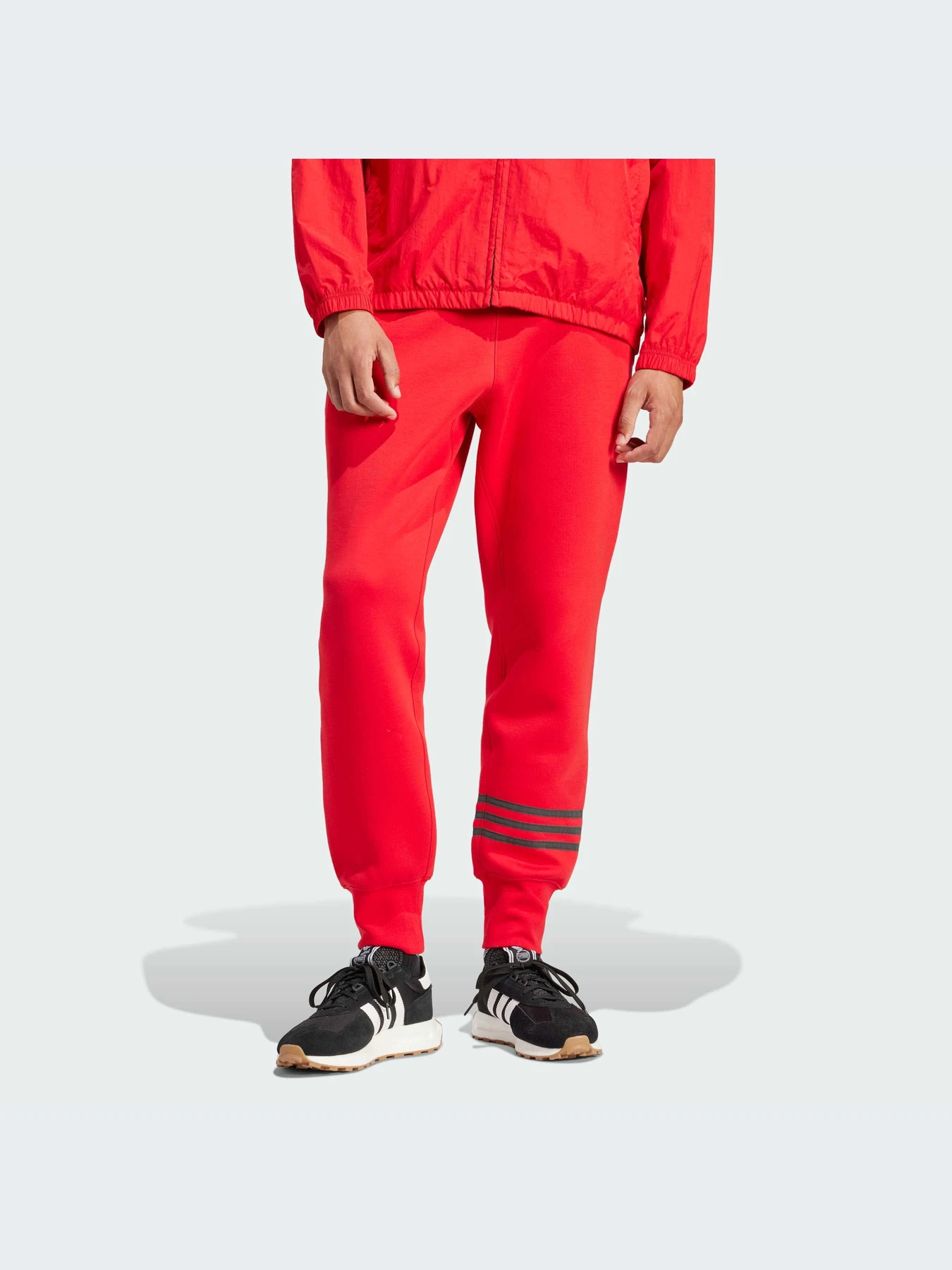 Штани Adidas модель IR9443 Фото