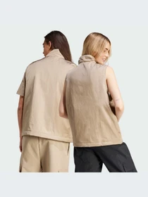 Куртки и дубленки Adidas модель IS9282 Фото