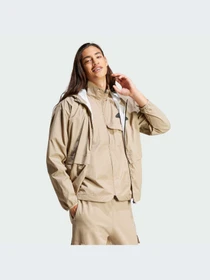 Куртки и дубленки Adidas модель IS9282 Фото