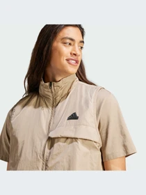 Куртки и дубленки Adidas модель IS9282 Фото