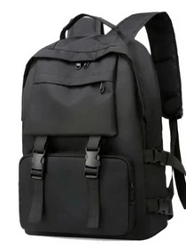 Рюкзаки Monsen модель C1fl1936-black Фото
