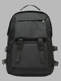 Рюкзаки Monsen модель C1fl1936-black Фото