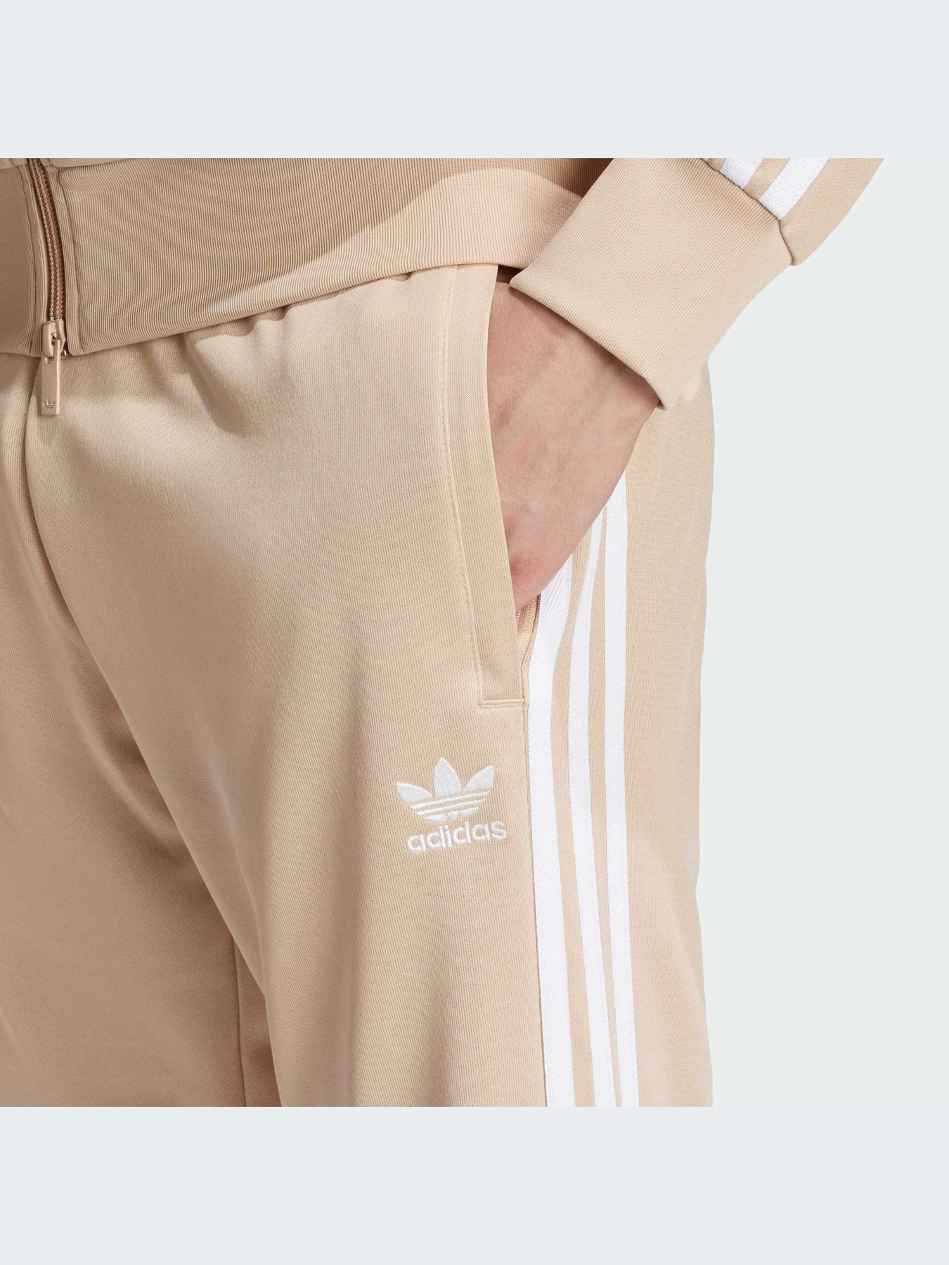 Брюки Adidas модель IY9860 Фото